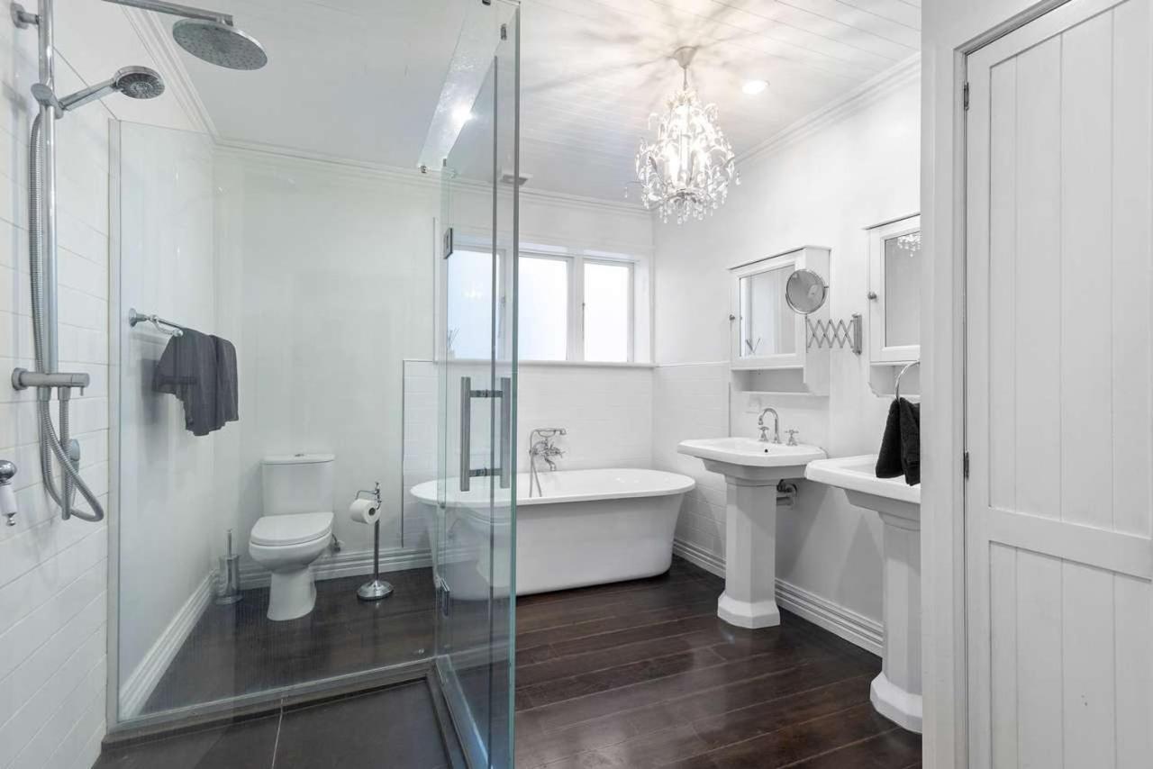 Great Location - Great Value Hotel Auckland Luaran gambar